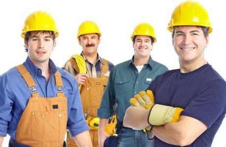 Construction Giants Contractor Directory